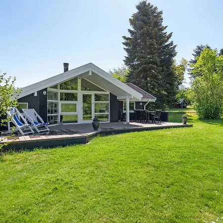 Bole - 400m From The Sea In Se Jutland By Interhome