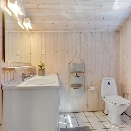 Holiday home Bole - 400m From The Sea In Se Jutland By Interhome Haderslev