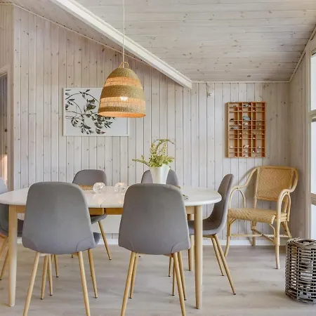 Bole - 400m From The Sea In Se Jutland By Interhome Holiday home Haderslev