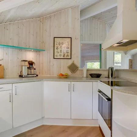 Bole - 400m From The Sea In Se Jutland By Interhome *