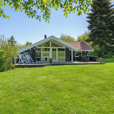 Bole - 400m From The Sea In Se Jutland By Interhome * Haderslev