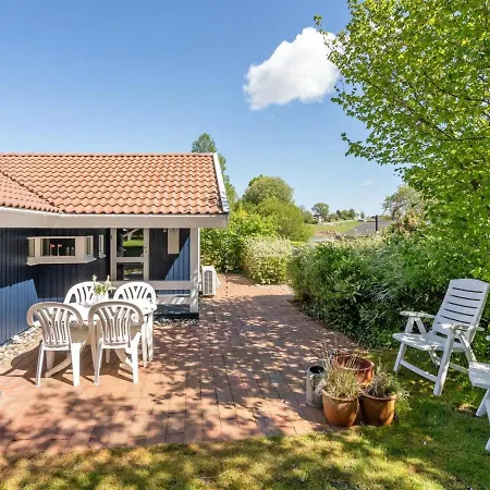 Holiday home Bole - 400m From The Sea In Se Jutland By Interhome *