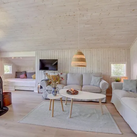 Holiday home Bole - 400m From The Sea In Se Jutland By Interhome Haderslev