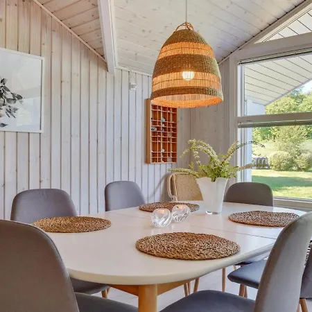 Bole - 400m From The Sea In Se Jutland By Interhome Haderslev