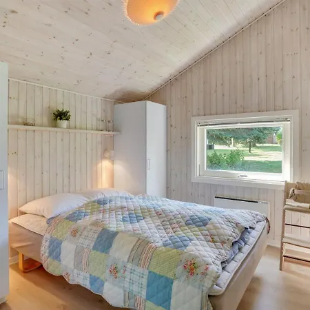 Bole - 400m From The Sea In Se Jutland By Interhome