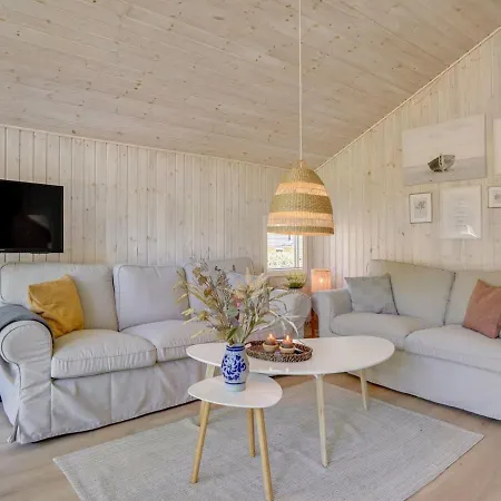 Bole - 400m From The Sea In Se Jutland By Interhome *