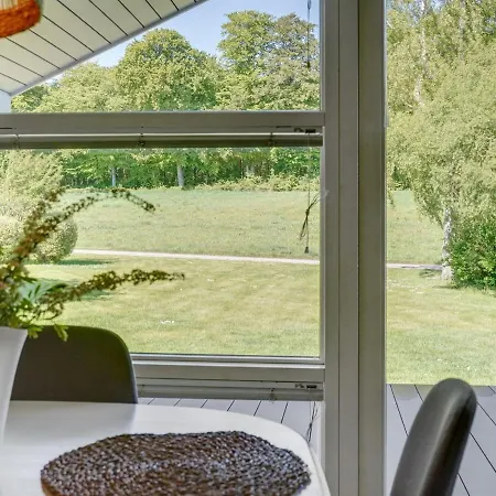Holiday home Bole - 400m From The Sea In Se Jutland By Interhome Haderslev