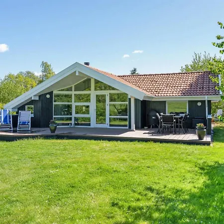Bole - 400m From The Sea In Se Jutland By Interhome Holiday home *