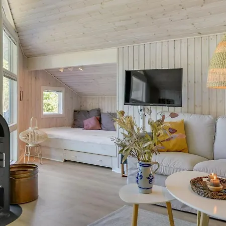 Bole - 400m From The Sea In Se Jutland By Interhome Holiday home *