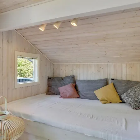 Bole - 400m From The Sea In Se Jutland By Interhome Holiday home Haderslev