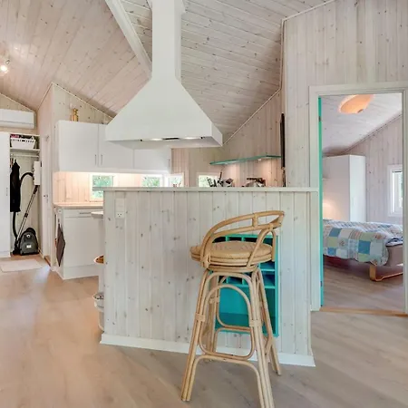 Bole - 400m From The Sea By Interhome Tatil Evi Haderslev