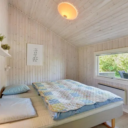 Tatil Evi Bole - 400m From The Sea By Interhome Haderslev