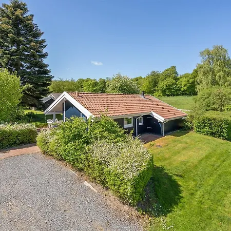 Bole - 400m From The Sea By Interhome Tatil Evi Haderslev