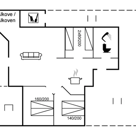Tatil Evi Bole - 400m From The Sea By Interhome
