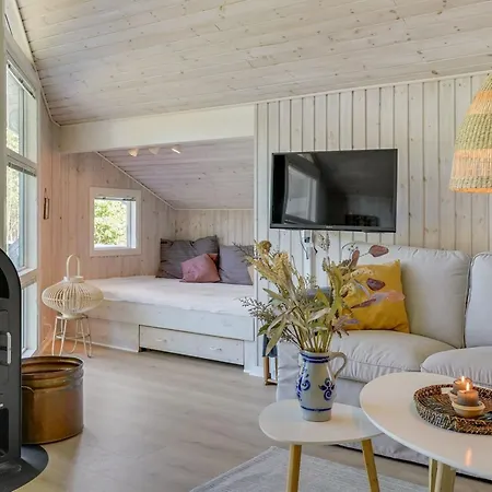 Bole - 400m From The Sea By Interhome Feriehus *