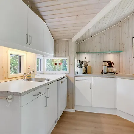 Bole - 400m From The Sea By Interhome Feriehus Haderslev
