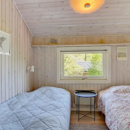 Feriehus Bole - 400m From The Sea By Interhome *