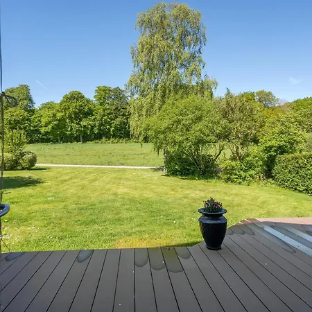 Bole - 400m From The Sea By Interhome Feriehus Haderslev