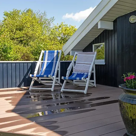 Bole - 400m From The Sea By Interhome * Haderslev