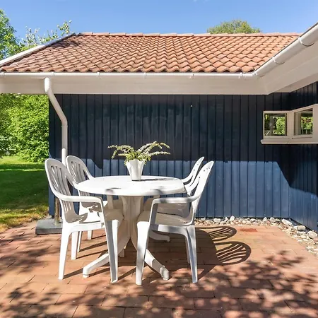 Feriehus Bole - 400m From The Sea By Interhome Haderslev