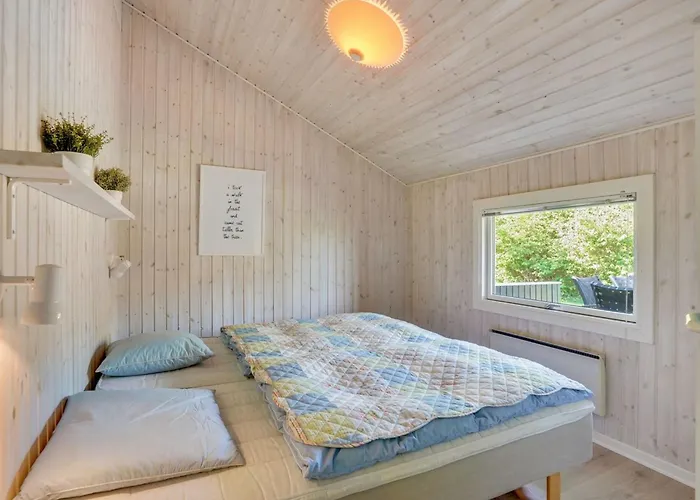 Сasa de vacaciones Bole - 400m From The Sea By Interhome Haderslev
