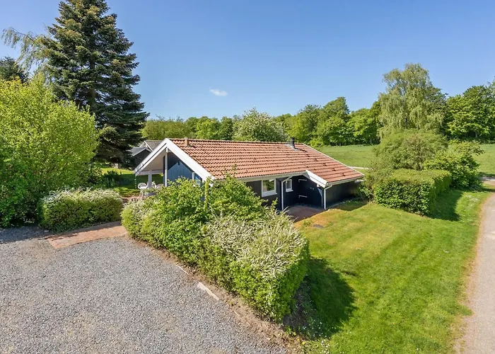 Bole - 400m From The Sea By Interhome Сasa de vacaciones Haderslev